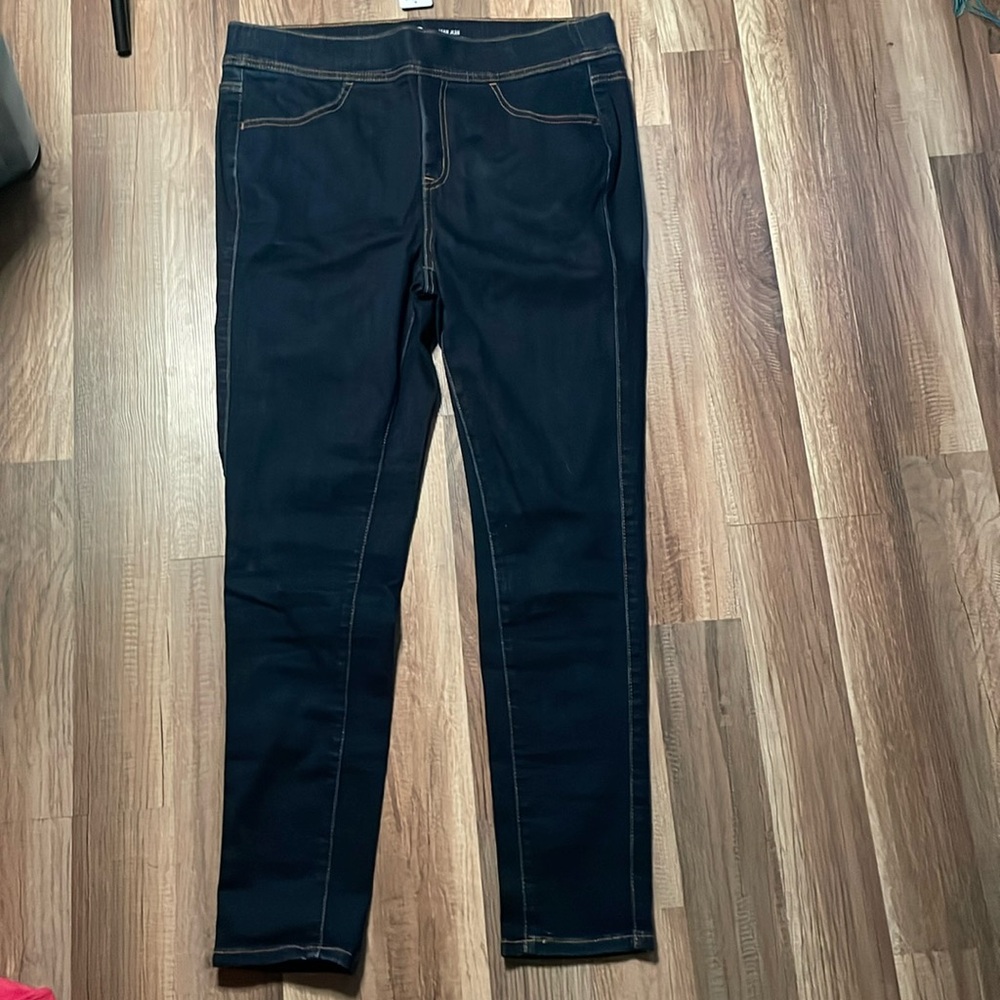 Torrid lean Jean super soft